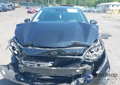 2019 Kia Forte S из США, поврежденный, VIN 3KPF34AD2KE025163